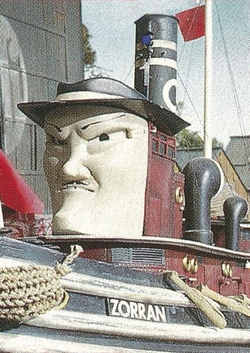 Zorran