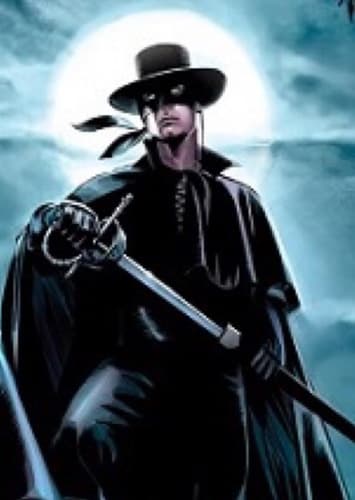 Zorro