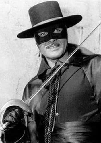 Zorro