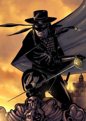 Zorro
