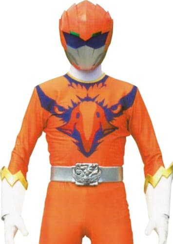 Zyuoh Bird