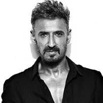 Rahul Dev