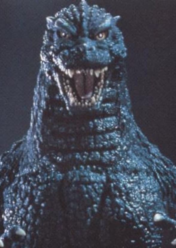 Godzilla and the Defenders of Earth (Disney XD)