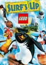 The LEGO Surf's Up Movie