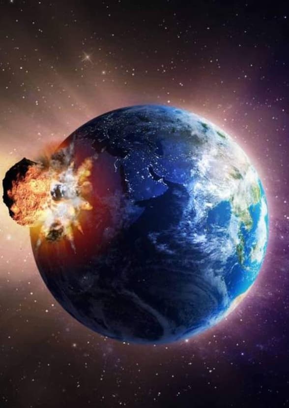 The Edge Of Oppressed