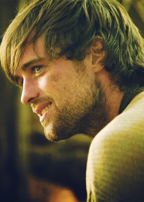 Game of Thrones: Rhys Stark.