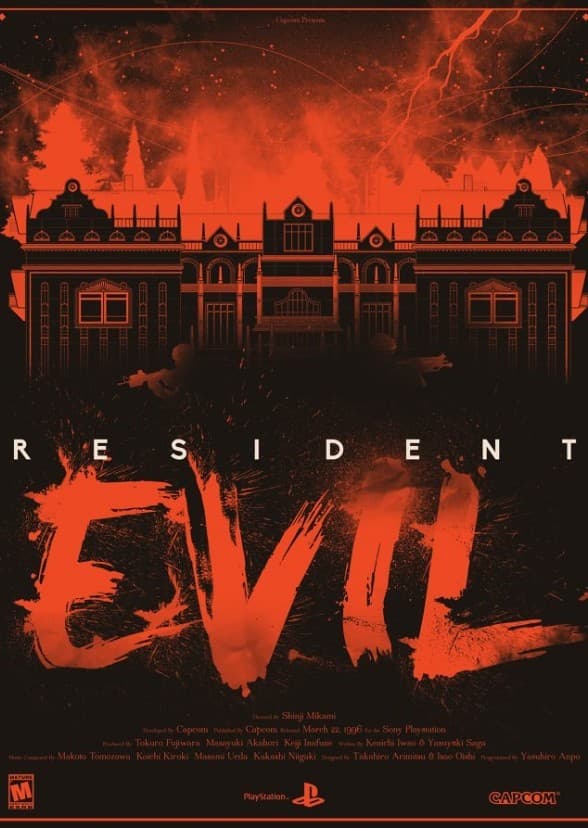 Resident Evil