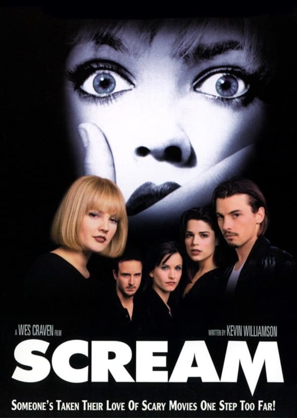 Scream (2020)