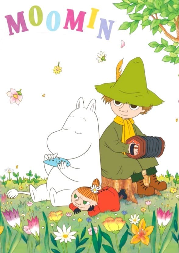 Moomin