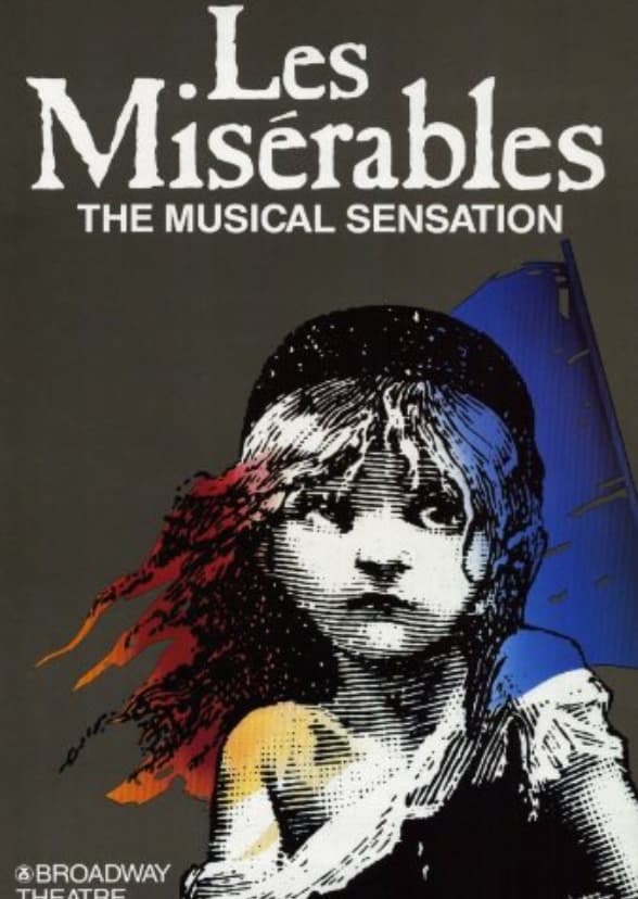 Les Miserables (film remake)