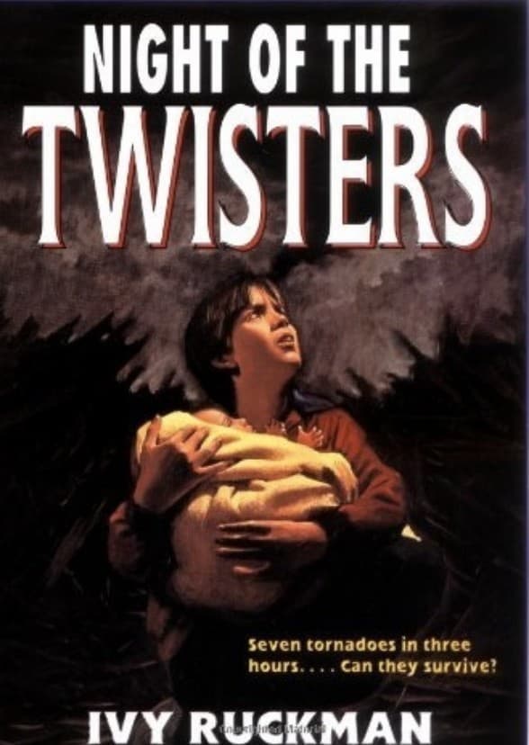 Night of the Twisters