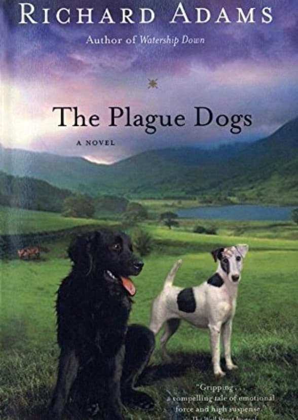 The Plague Dogs