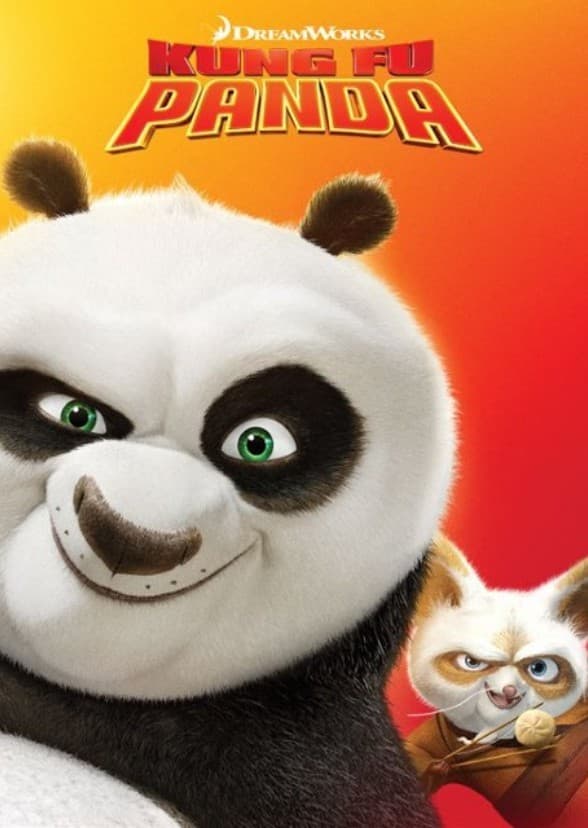 Ivan Reitman's Kung Fu Panda