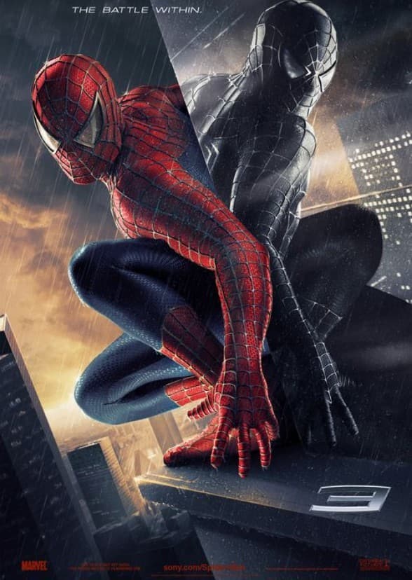 Joe Dante's Spider-Man 3 (2007)