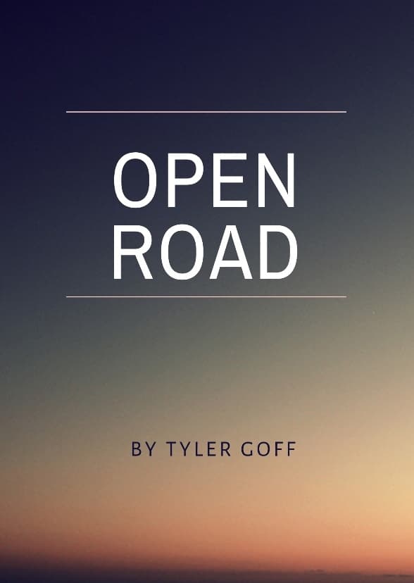 Open Road