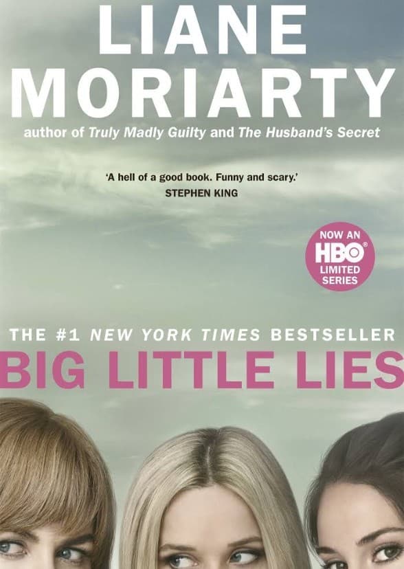 Big Little Lies