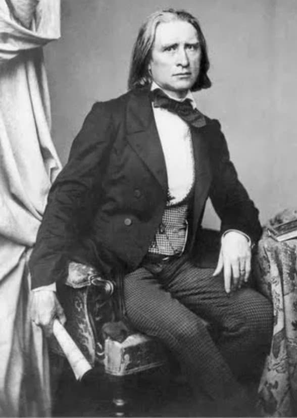 Liebesträume: Love Dream