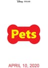 Disney/Pixar's Pets