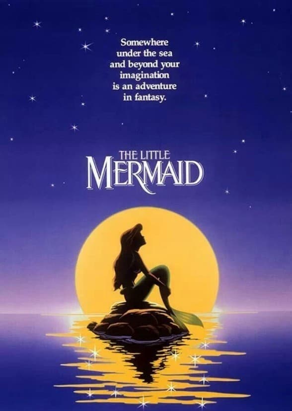 The Little Mermaid