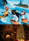 Surf's Up: Pen Gu Island to Christmas (2021)