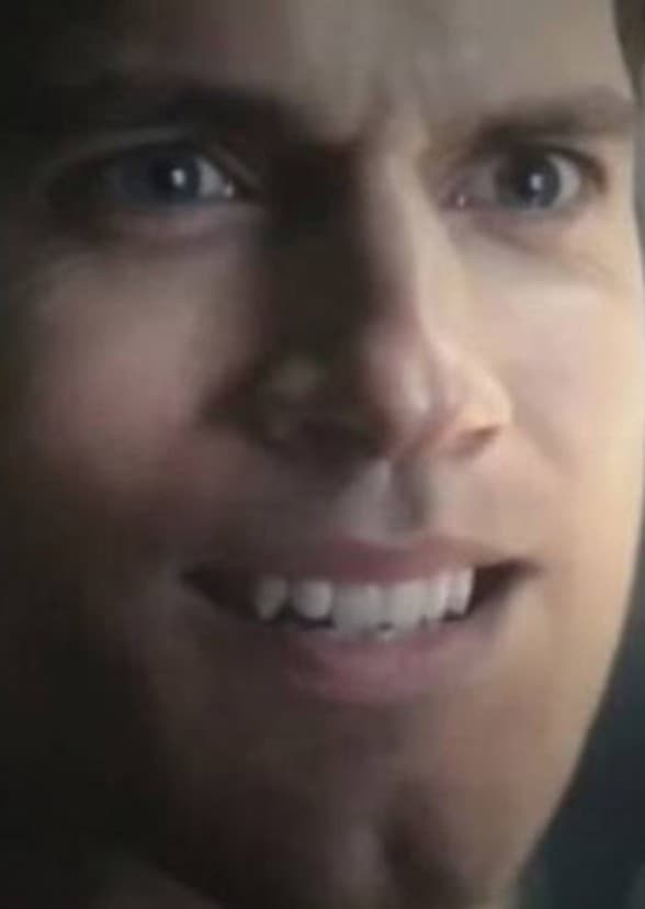 Justice League Parody