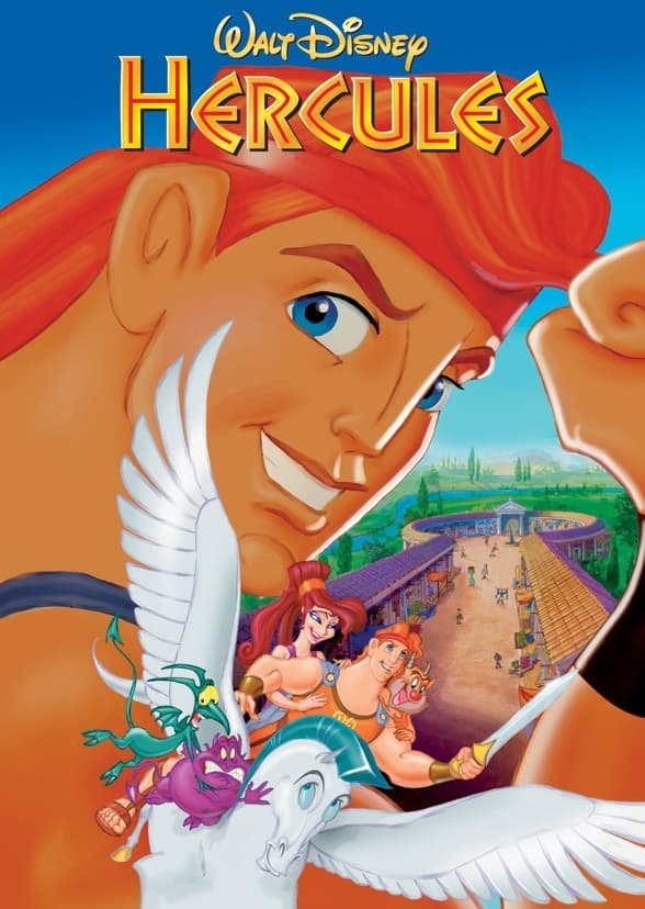 Hercules 2: The Eternal Winter