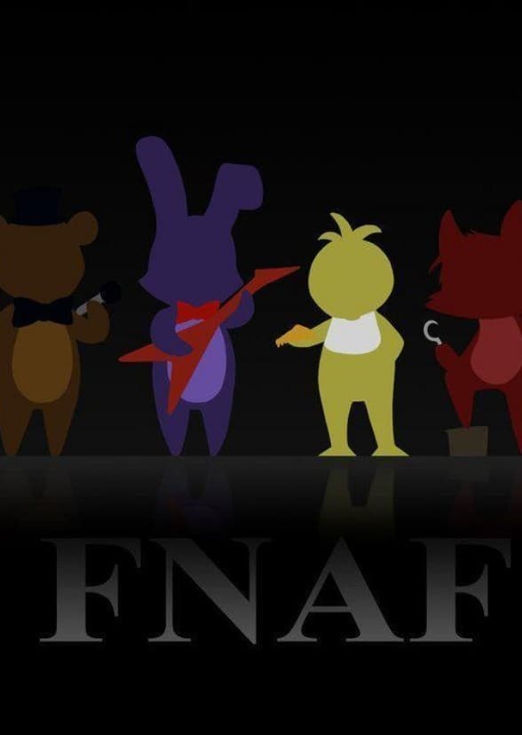 Five Nights at Freddy's