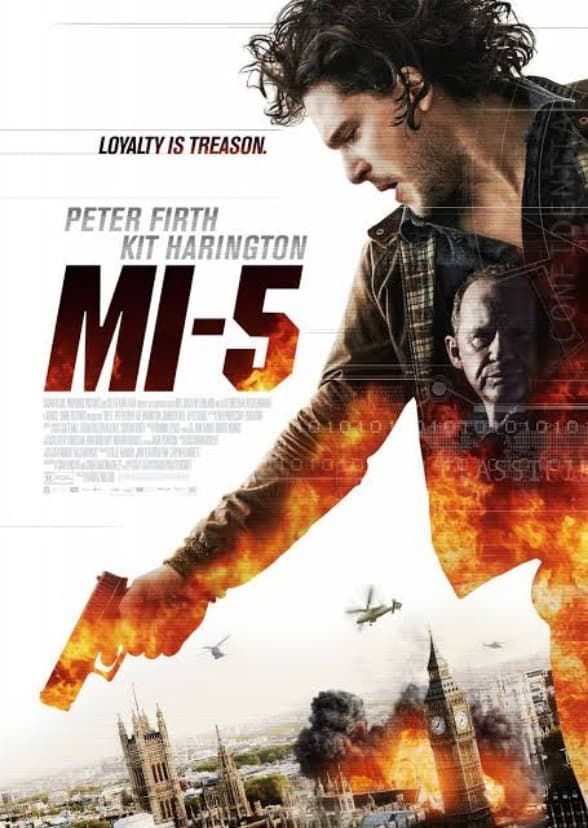 MI-5