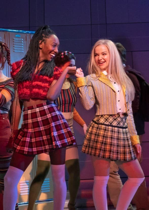 Clueless (Musical Adaptation)