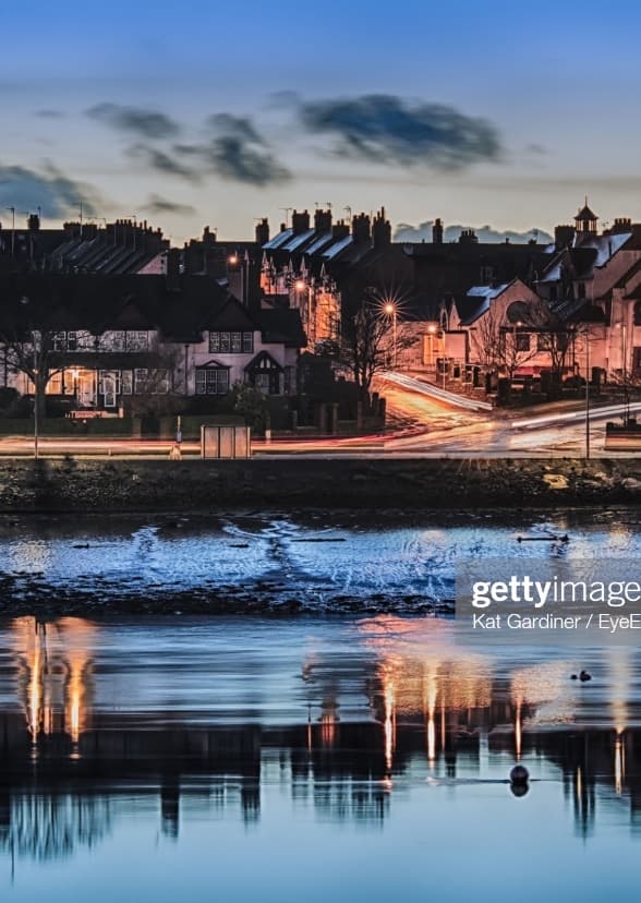 The American Policeman