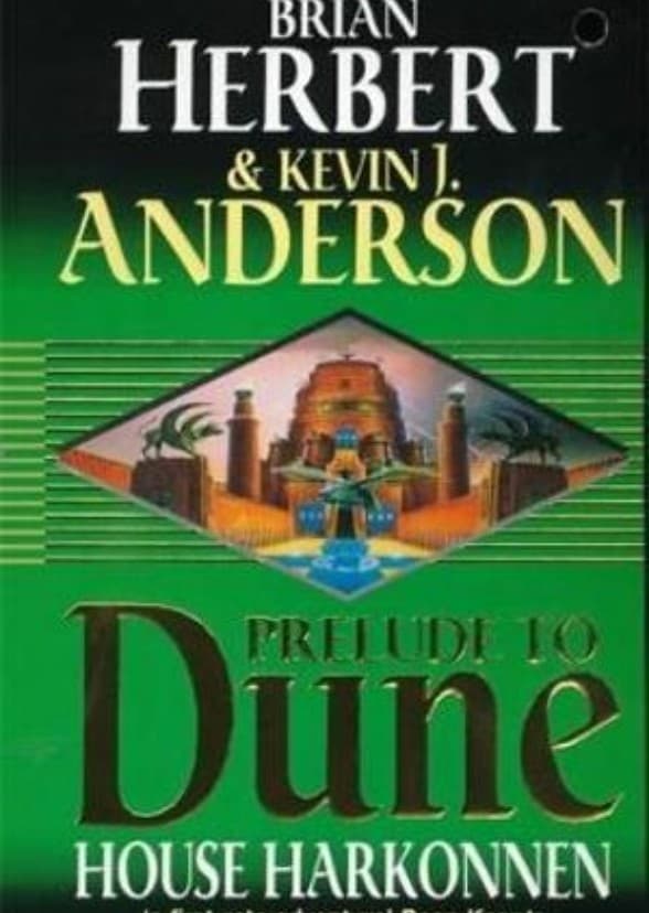 Prelude to Dune