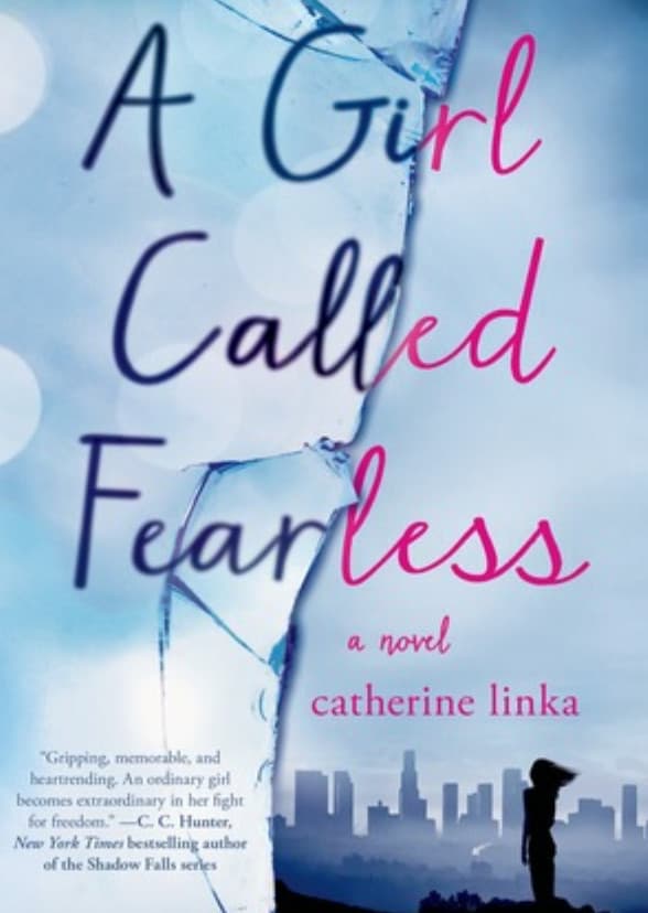 A Girl Called Fearless