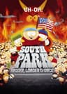 South Park: Bigger, Longer, & Onstage!