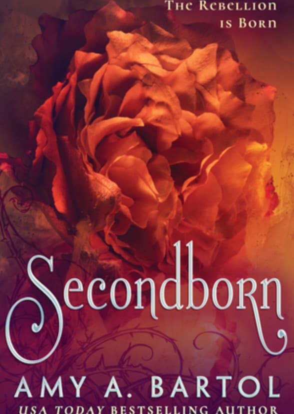 Secondborn Series