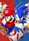 Mario and Sonic at the Olympic Games: the movie