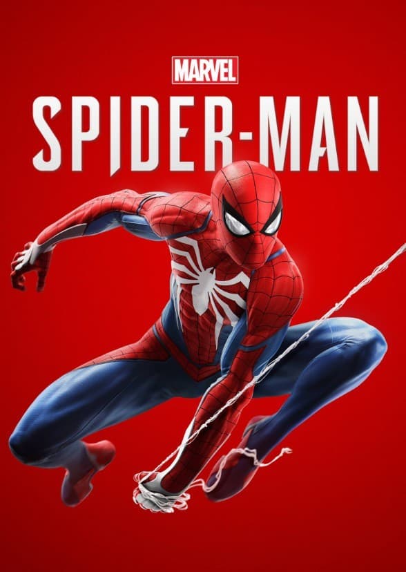 Spider-Man (2018)