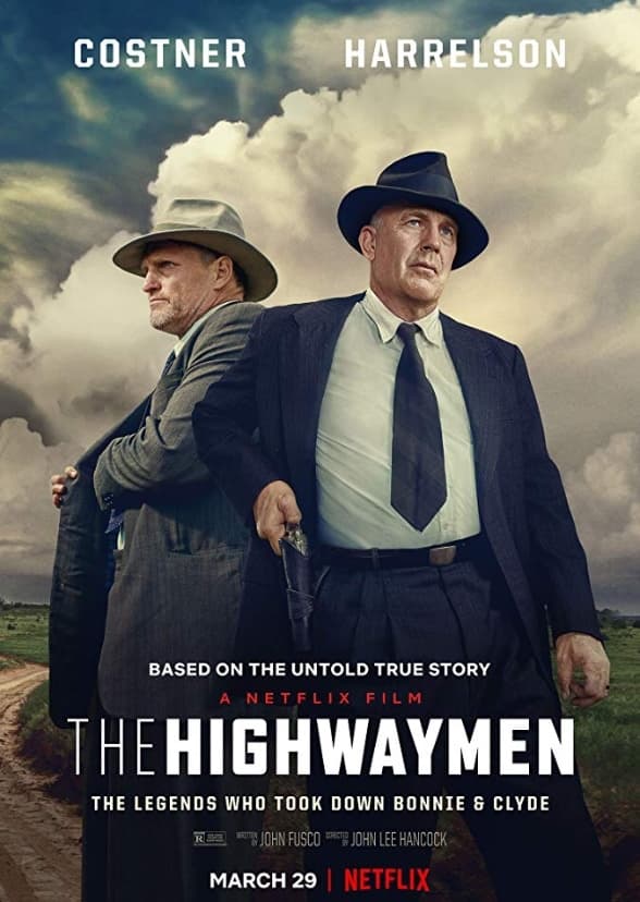 The Highwaymen (2009)