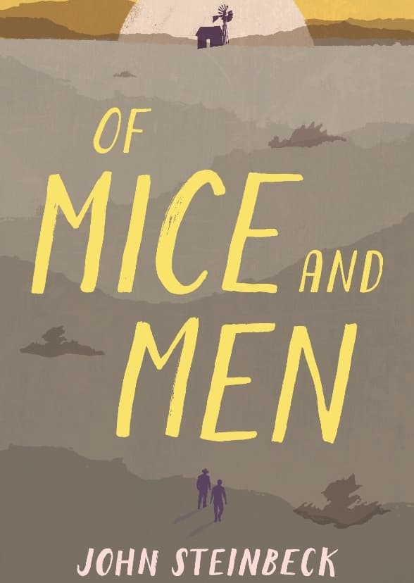 Of Mice and Men