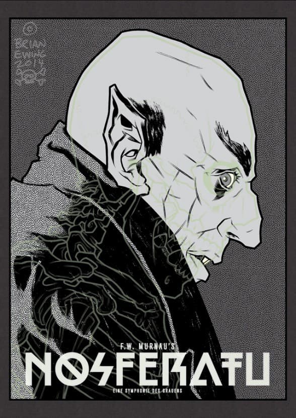 Nosferatu: A Symphony of Horror
