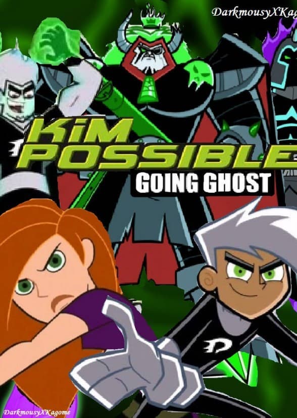 Kim Possible: Going Ghost