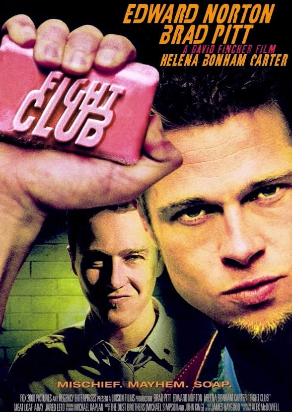 Fight Club (1979)