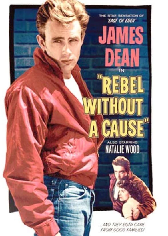 Rebel Without a Cause