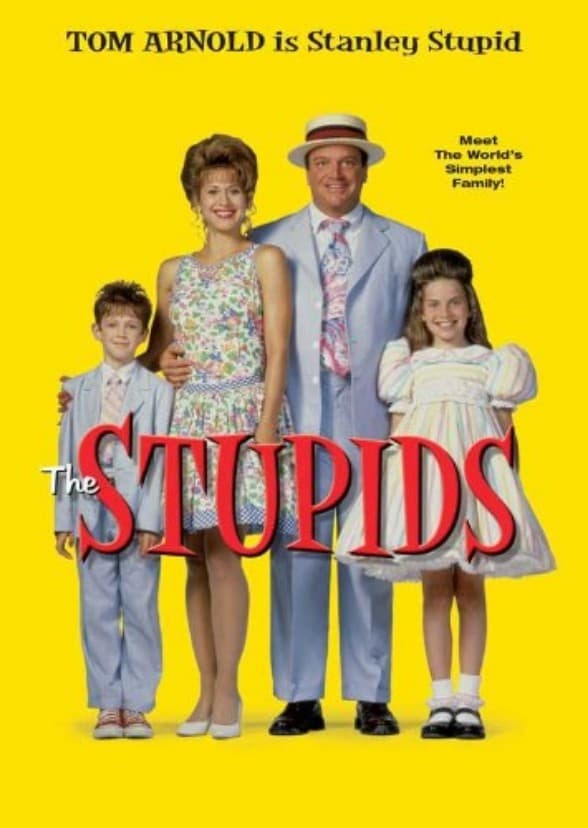 The Stupids