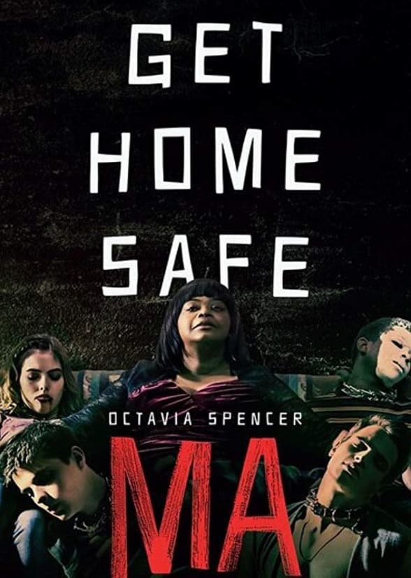Ma (2009)