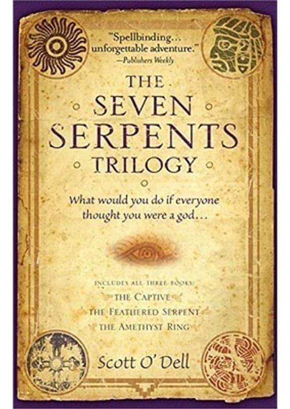 Seven Serpents