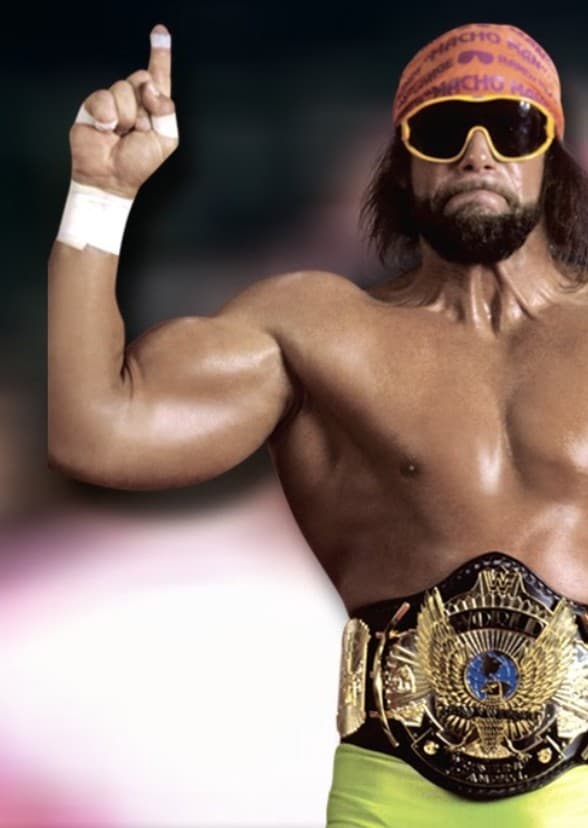 Randy Savage biopic