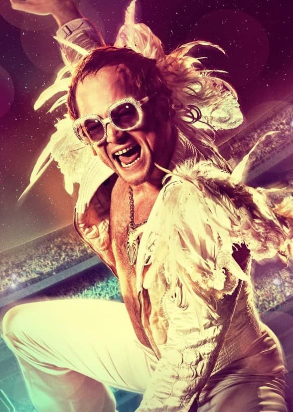 Goodbye Yellow Brick Road