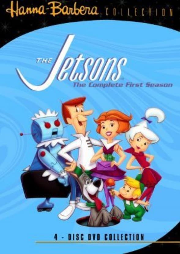 The Jetsons (2012)