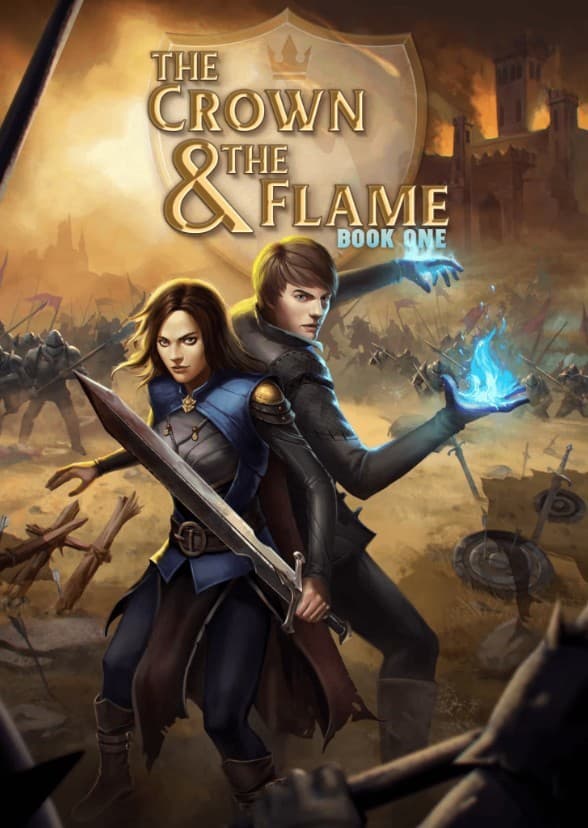 The Past & The Present