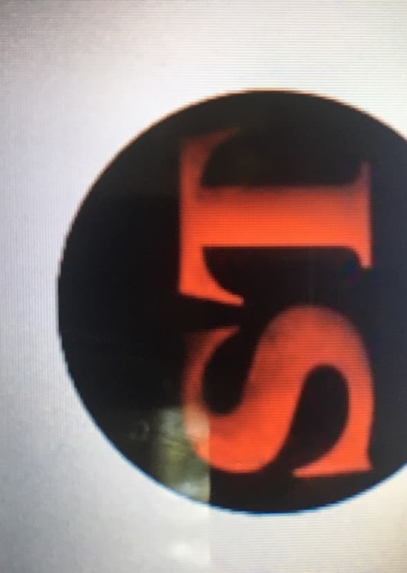 Strangest Thing 2010